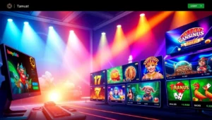 Visit https://32win.social/ for top online gambling entertainment with diverse casino games and secure services, perfect for thrill-seekers and gamers alike.