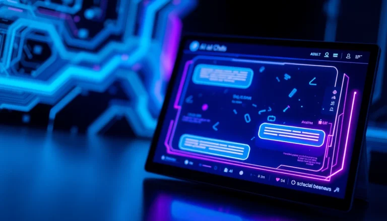 Exploring the Rise of AI Porn Chat: Unlocking Personal Fantasies with CrushonAI