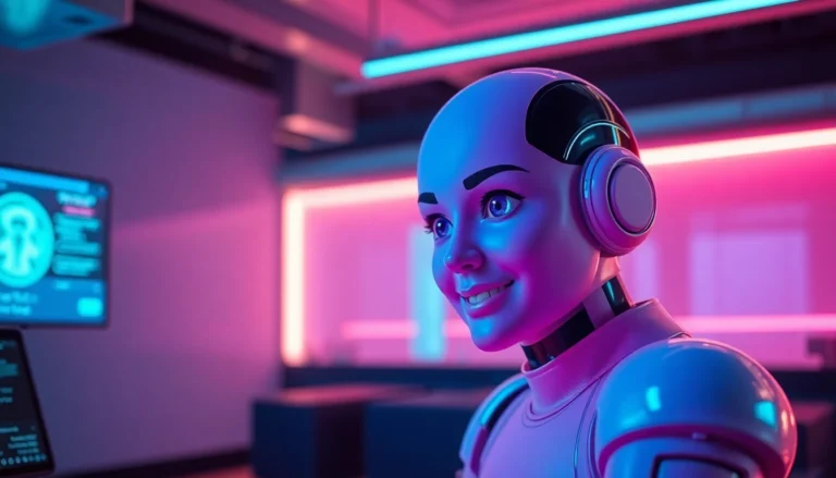 Exploring the World of AI Chat Porn: How CrushonAI Transforms Intimacy
