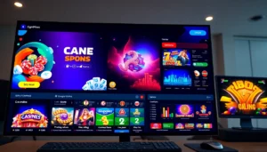 Visit https://789winn.co/ for a dynamic online casino experience featuring vibrant graphics and user-friendly navigation to maximize enjoyment and engagement.