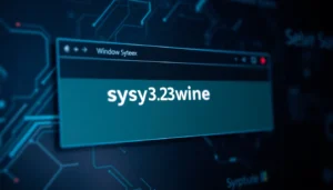 Detect malicious activity on https://sys32win.com/ with expert malware analysis focusing on sys32win.exe threats for enhanced cybersecurity.