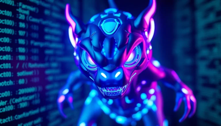 How 789f.monster Dominates the Digital Realm with Unique Monster Insights