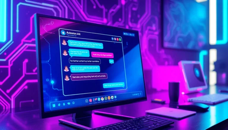Crushon AI: The Ultimate Free NSFW Chat AI Revolutionizing Digital Intimacy in 2025