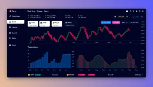 Visit the aicoin官网，体验专业加密货币行情与资讯平台的全面交易工具，安全稳定，操作简便。