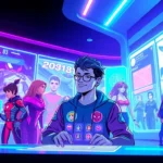 Unveiling Status AI: The Next Generation of Virtual Social Media and Fandom Interaction