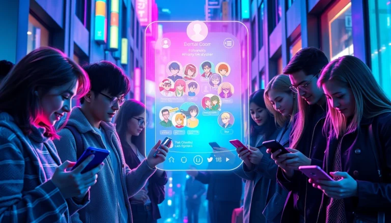 Unlocking the Future of Social Media: How Status AI is Revolutionizing Digital Fame and Fandom