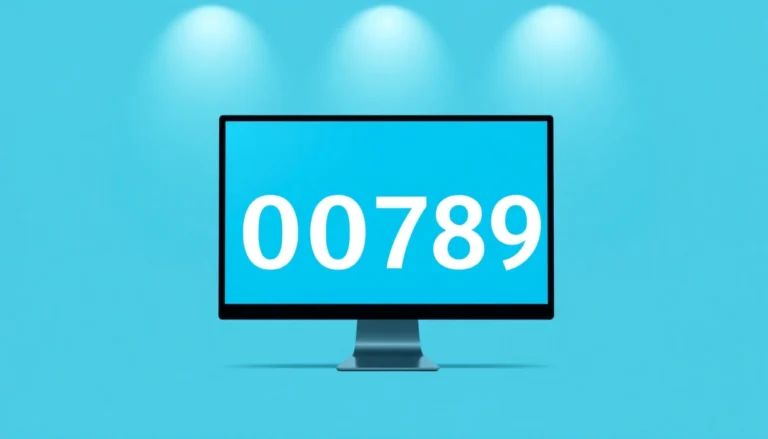 Comprehensive Guide to Using #00789f in Design and Branding Strategies