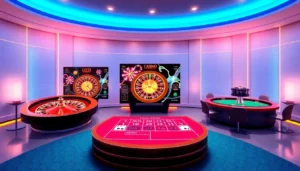 Experience premier online gambling at https://789winws.com/, featuring live casino games like roulette, baccarat, and poker with immersive graphics.