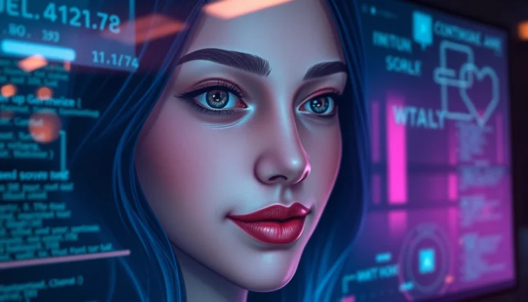 Revolutionizing Intimate Interactions: How AI Chat Platforms Are Creating Immersive NSFW Experiences