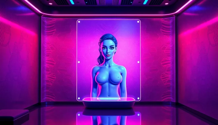 Revolutionizing Intimate AI: How Crushon’s Unfiltered Sex Chat AI Is Changing the Game