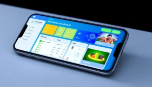 Secure Reddy Anna Book ID login interface on mobile device with sports and casino icons for online betting in India.