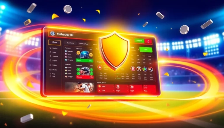 Boost Your Betting Power with a Verified Mahadev ID on Trusted Platforms