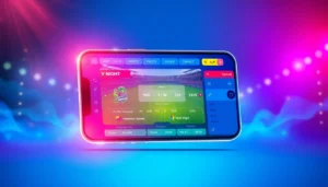 Reddy Anna Book ID allows quick access to secure online betting, shown on a sleek mobile screen with live sports and payment options.