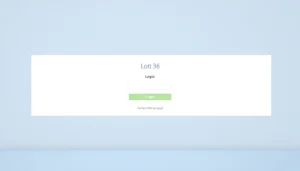 Secure and easy Lotus365 Login portal interface with user-friendly design and clear navigation for seamless access.