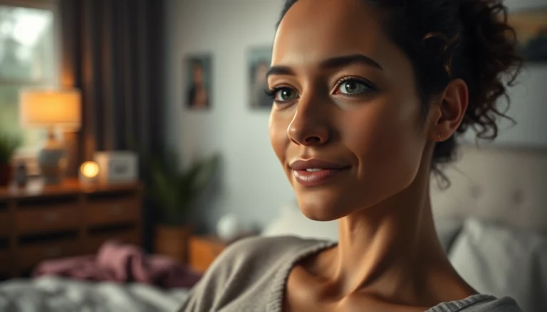 Top 5 NSFW AI Generators in 2025 Delivering Hyper-Realistic Adult Visuals