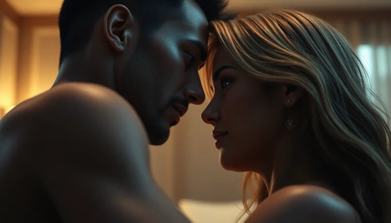 Top 5 NSFW AI Generators in 2025: Hyper-Realistic Digital Art Tools for Adults