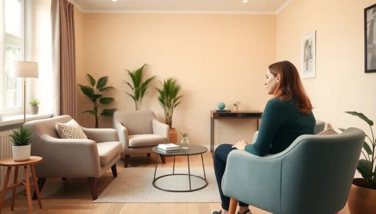 Comprehensive Psychoterapia Lublin: Trusted Guidance for Mental Wellness and Personal Growth