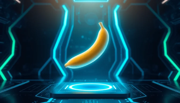 Revolutionizing Visual Creativity: How Nano Banana AI Is Transforming Image Editing