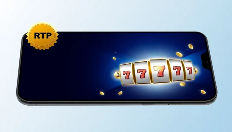 Indotogel: Platform Slot Dana Gacor Terpercaya dengan RTP Tertinggi di Indonesia
