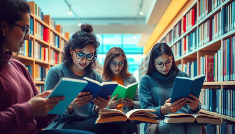 Reddy Book Club: A Premier Platform for Literature Enthusiasts and Book Lovers