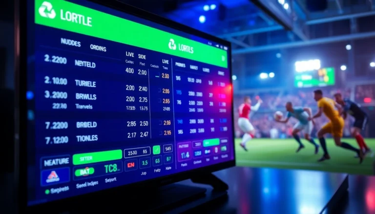 Experience the Power of FairPlay live: Your Premier Sports Betting Hub