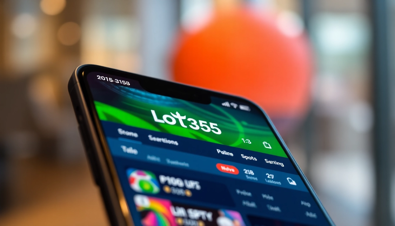 Use the Lotus365 App to place live sports bets on cricket, football, and casino games seamlessly on your mobile device.