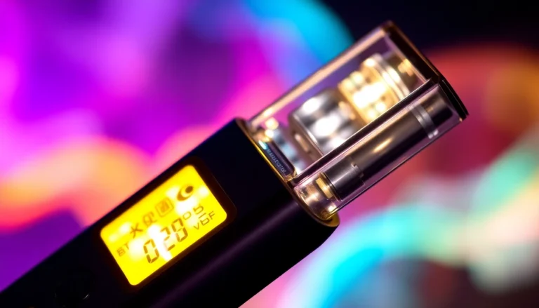 Hitz 2g Reviews: How It Sets a New Standard in Disposable Vapes in 2025