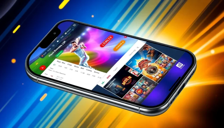 Kheloyaar Betting Platform: Elevate Your Online Gaming and Sports Wagering in India