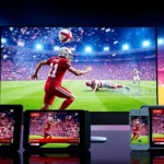 StreamWith Confidence: How Streameast Dominates Free Live Sports Streaming in 2025