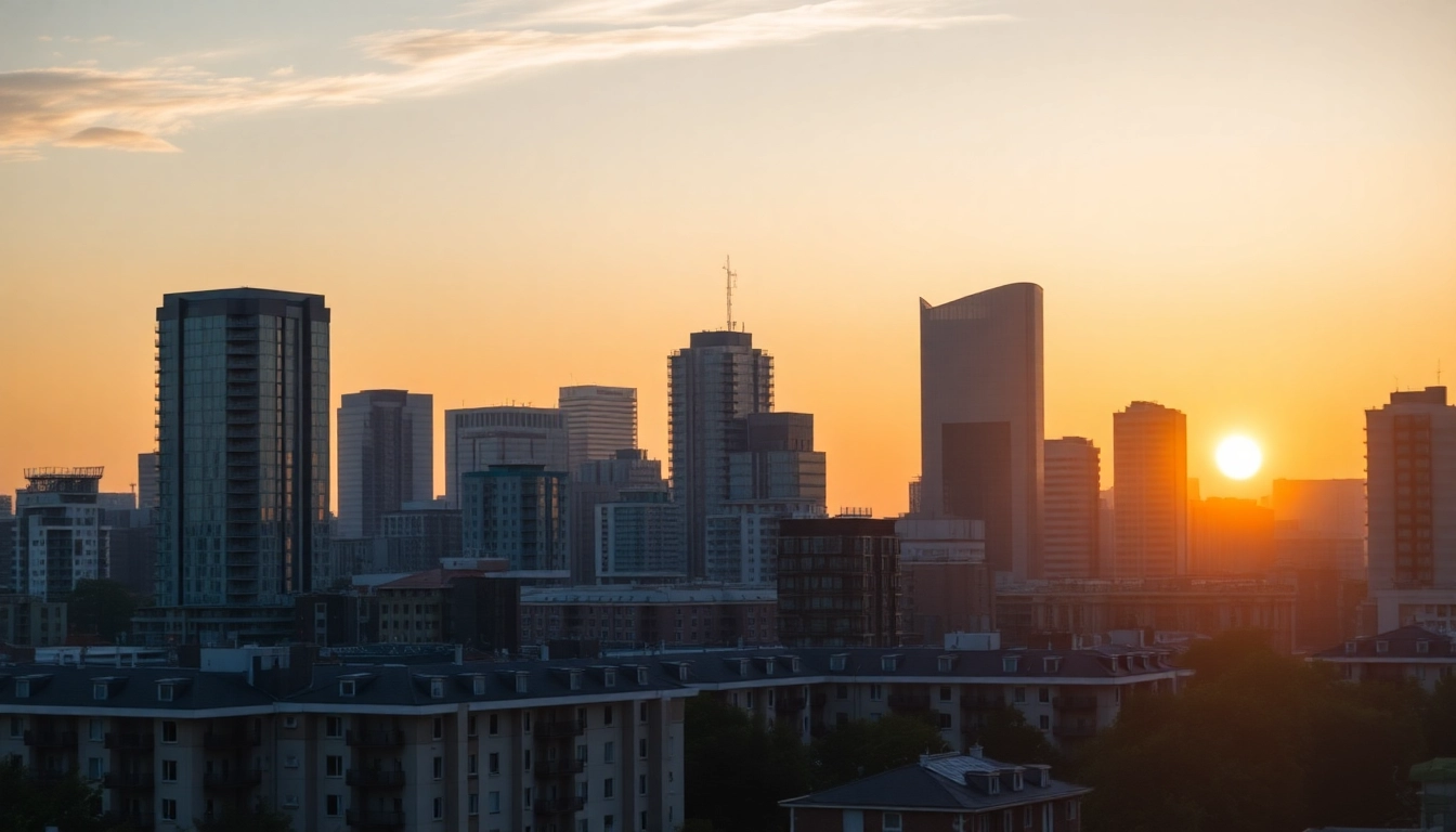 Investors analyzing growth opportunities in the UK Property Sector to maximize returns