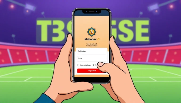 How to Secure Your Mahadev Book ID and Boost Your Betting Experience