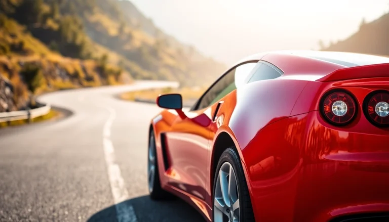 Premium Auto Sportive Usate: Top Models and Expert Selling Tips to Maximize Value