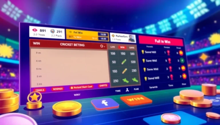 Maximize Your Cricbet99 Win Potential with Expert Betting Strategies