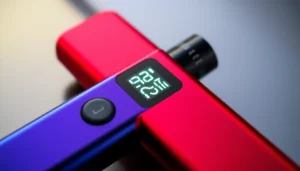 Visit httpshitzcalifornia.comshop to see premium Hitz disposable vape devices designed for a