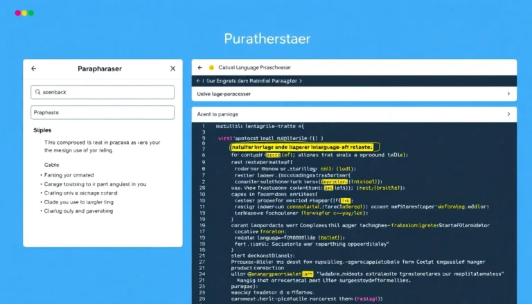 Mastering Paraphraser Tools: Techniques to Enhance Content Clarity and Authenticity