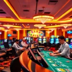 Güvenilir casino siteleri: En Güvenilir ve Yüksek Kazançlı Seçenekler
