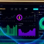 Maximize Your Investments with the AICoin Data Analysis Platform