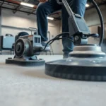 Premium Concrete Grinding Birmingham Services for Stronger, Smoother Floors